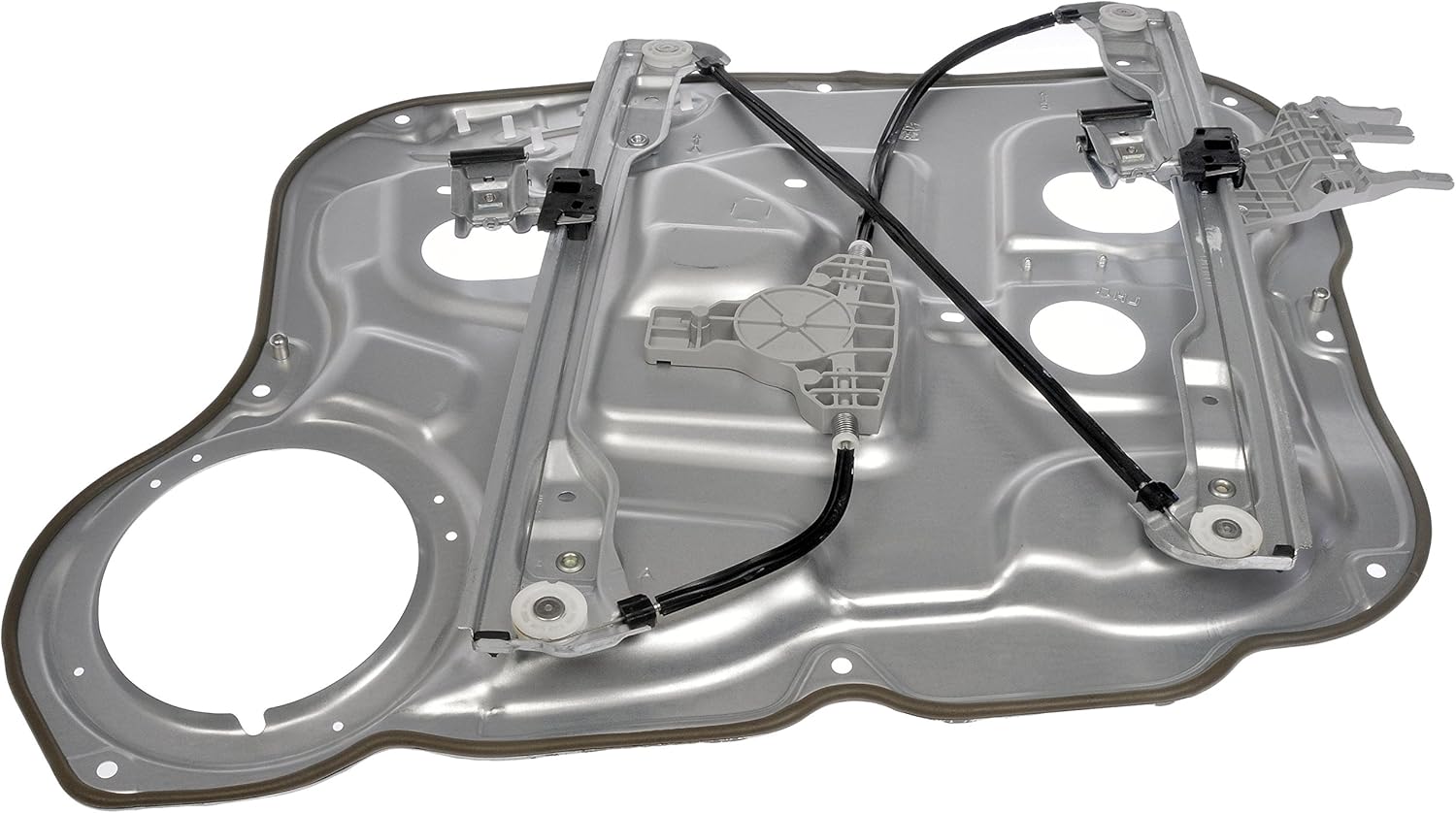 Dorman Power Window Regulator 749-338 for 2007-2012 Hyundai Santa Fe (Front Left)