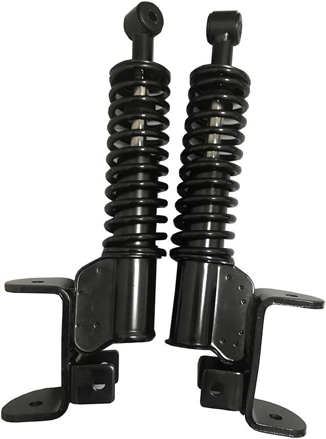 VAP Front Strut Assembly IC162261US20 for EZGO RXV Gas 2008-Up