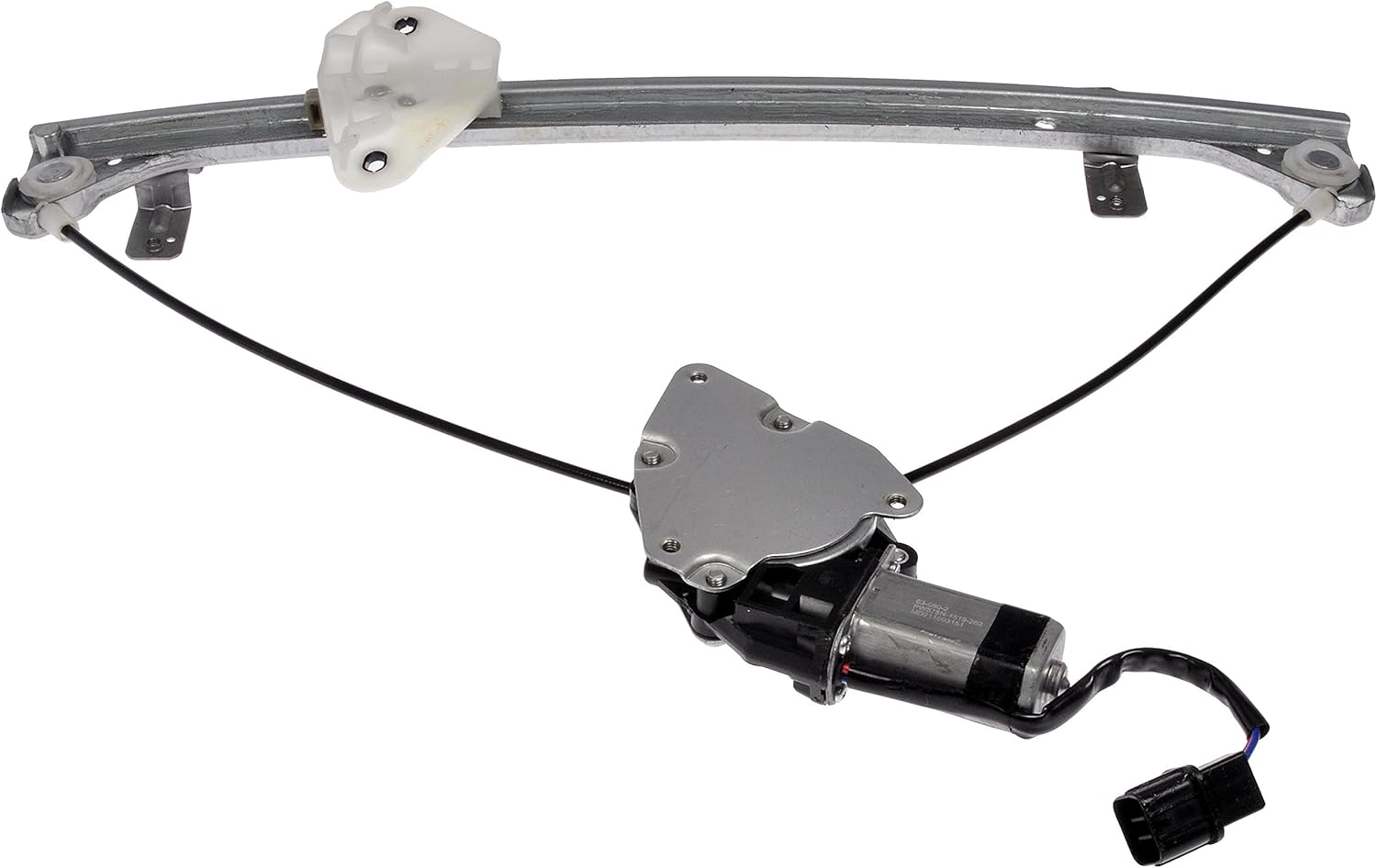 Dorman Window Regulator & Motor 751-023 for 06-14 Honda Ridgeline