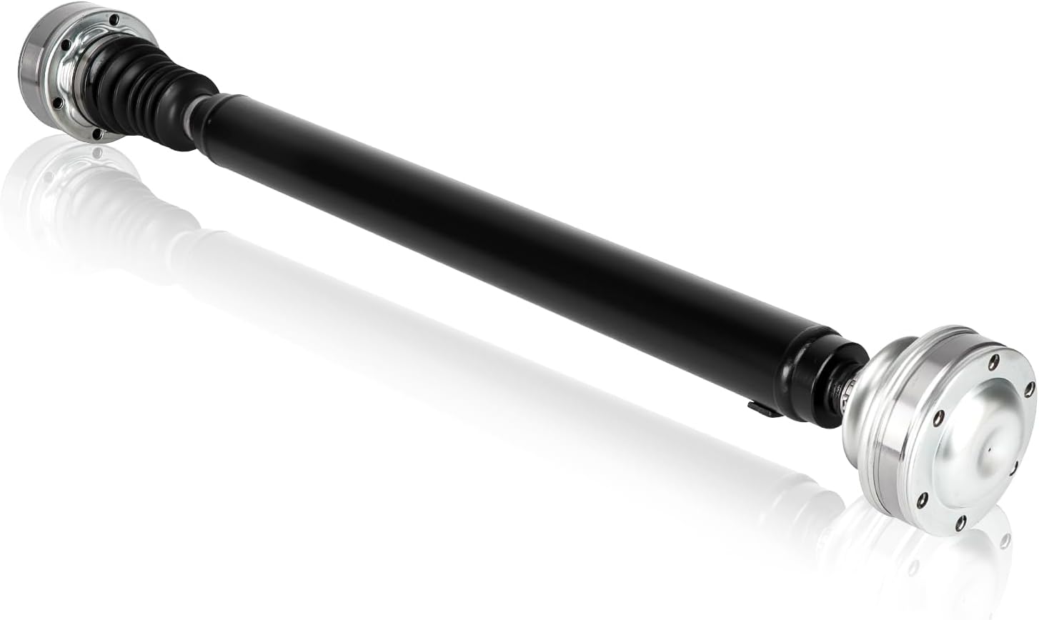 Midwest Motors Front Drive Shaft 52099498AB for 1999-2002 Jeep Grand Cherokee 4.7L