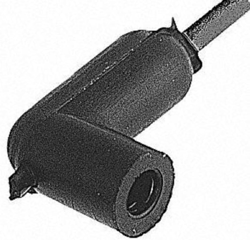 Standard Motor Products S-1752 Vapor Canister Purge Valve Connector