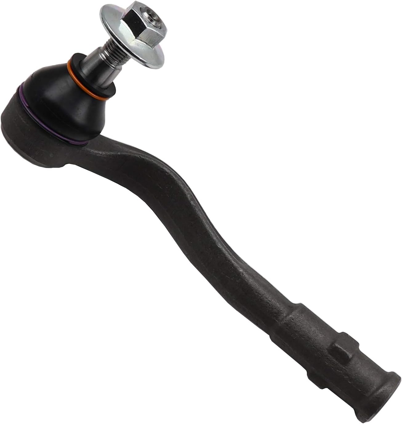Beck/Arnley Front Passenger Outer Tie Rod End 101-8488 for 2017-2024 Audi A4, A5, Q5, S5