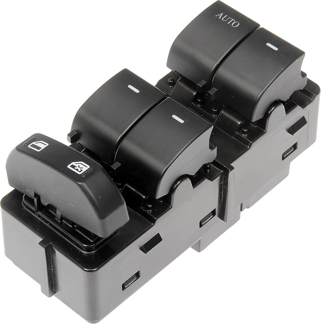 Dorman Power Window Switch 901-227 for 2009-2010 Ford F-150