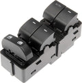 Dorman Power Window Switch 901-227 for 2009-2010 Ford F-150