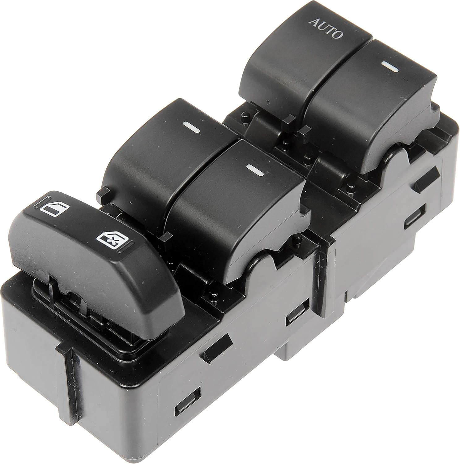 Dorman Power Window Switch 901-227 for 2009-2010 Ford F-150