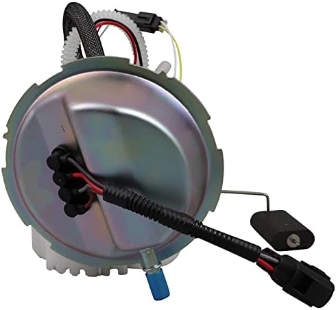 Airtex Fuel Pump Module Assembly E9045M for 2004-2011 Volvo S40 V50