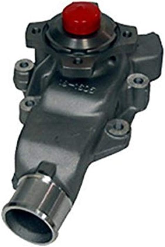 Omix-Ada Water Pump 17104.20 for 99-06 Jeep Wrangler TJ & Grand Cherokee WJ 4.0L