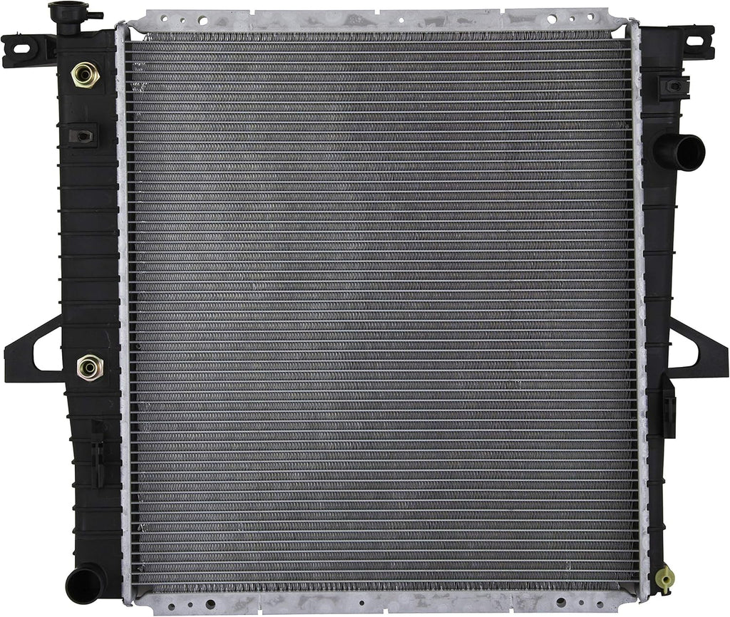 Spectra Premium Radiator CU2310 for 1998-2011 Ford Ranger and Mazda B-Series