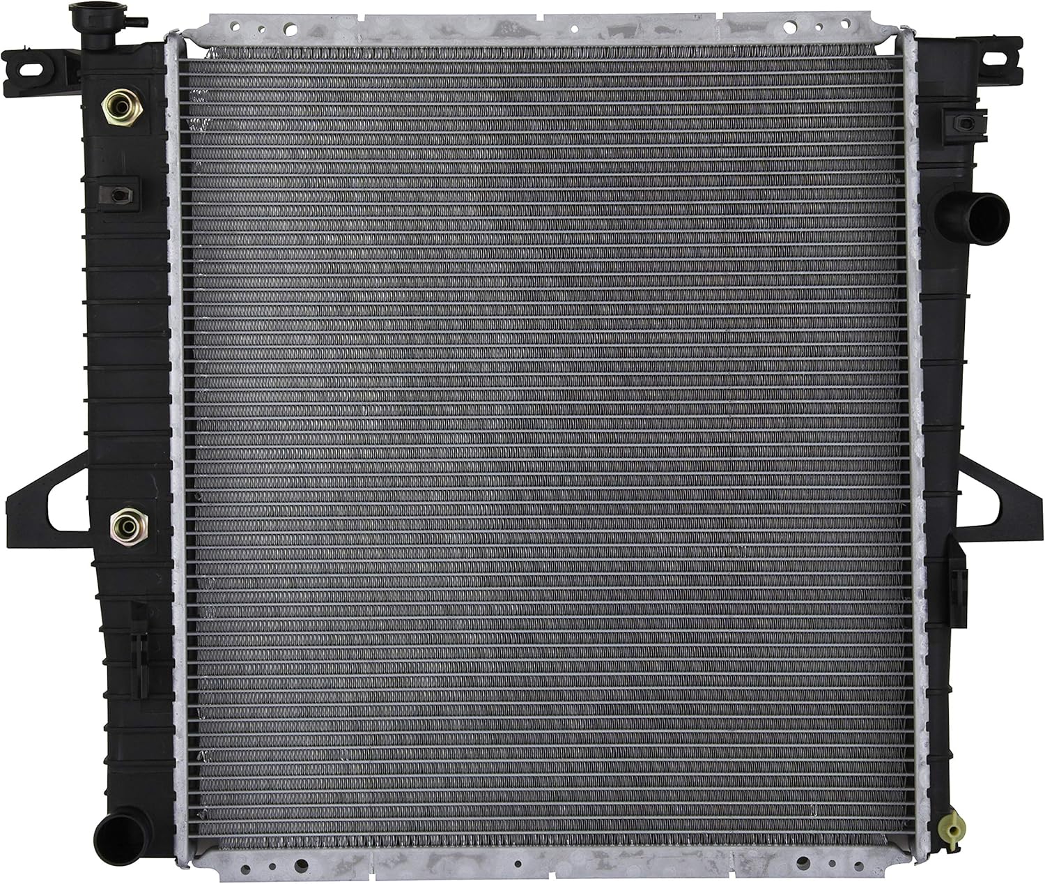 Spectra Premium Radiator CU2310 for 1998-2011 Ford Ranger and Mazda B-Series