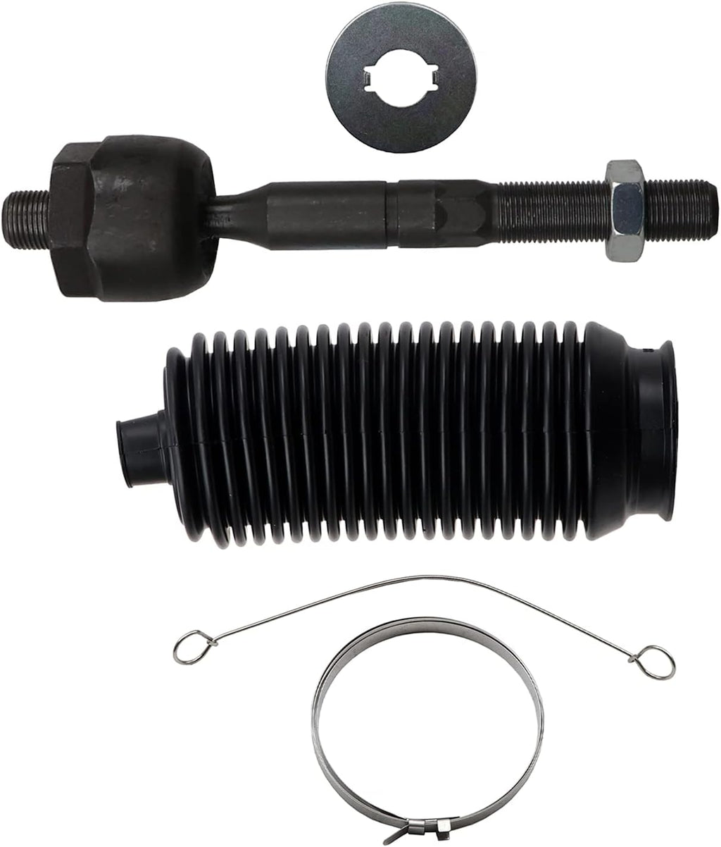 Beck/Arnley Inner Tie Rod End & Boot Kit 101-7460 for Toyota Sequoia 01-07 & Tundra 00-06