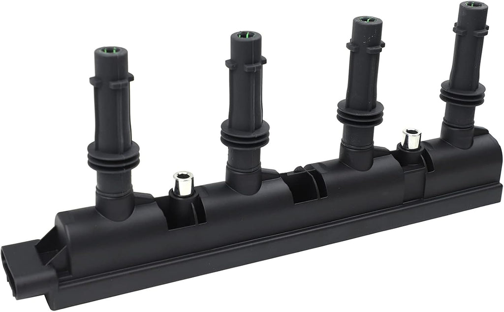 JUEDIMA Ignition Coil Pack 55579072 for 11-15 Chevrolet Cruze & 12-18 Sonic 1.8L