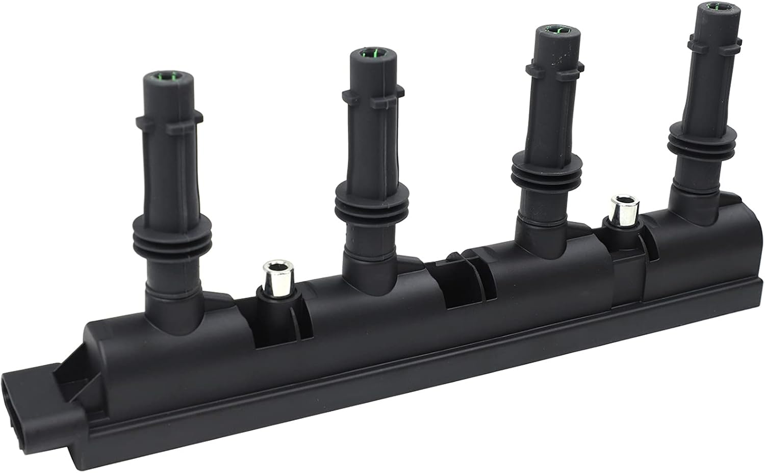 JUEDIMA Ignition Coil Pack 55579072 for 11-15 Chevrolet Cruze & 12-18 Sonic 1.8L