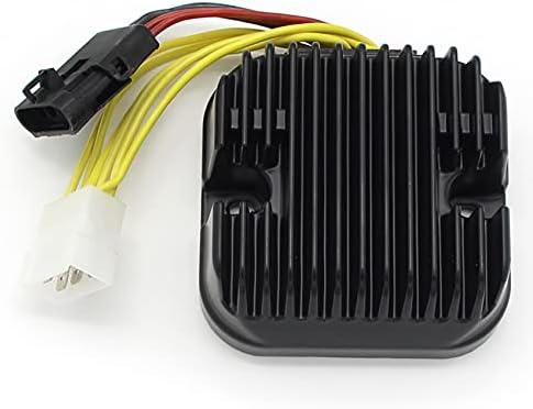 Polaris Voltage Regulator Rectifier 4011100 for 2005-2006 Sportsman 700 800 EFI