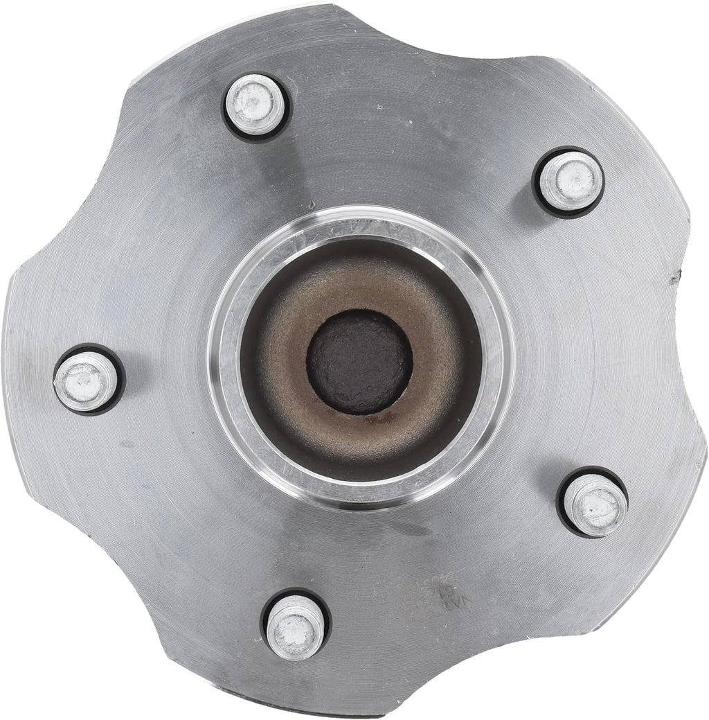 Midwest Motors Rear Wheel Bearing & Hub Assembly Pair 512364 for 2010-2019 Lexus RX350 & 2014-2020 Toyota Highlander