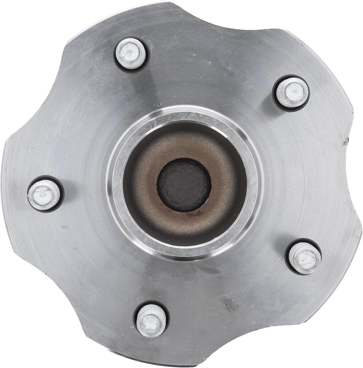 Midwest Motors Rear Wheel Bearing & Hub Assembly Pair 512364 for 2010-2019 Lexus RX350 & 2014-2020 Toyota Highlander