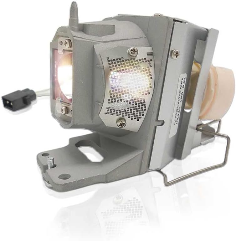 Optoma Compatible Projector Lamp BL-FU200D SP.7D101GC01 with Housing for S343 X343 W335