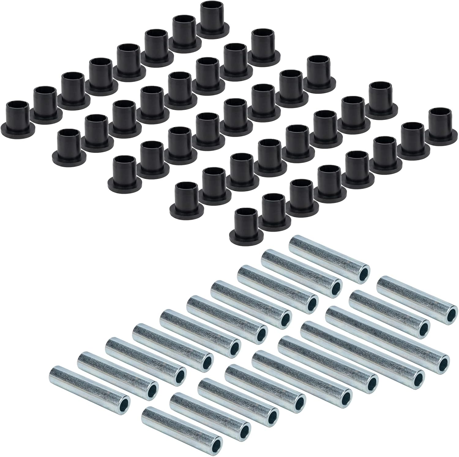 SuperATV Polaris Ranger XP 800/900 A-Arm Bushing Kit (UHMW)