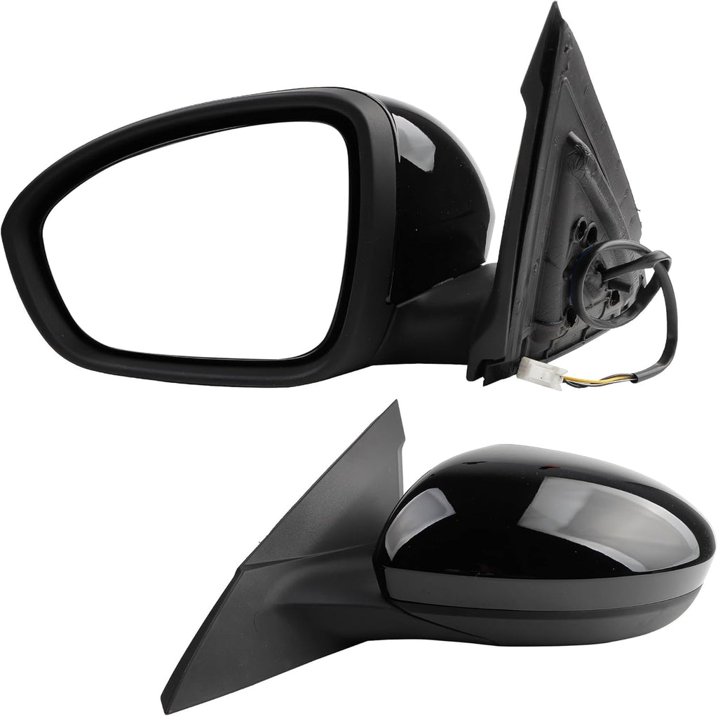 Garage-Pro Driver Side Power Mirror NI1320311 for 2019-2021 Nissan Altima