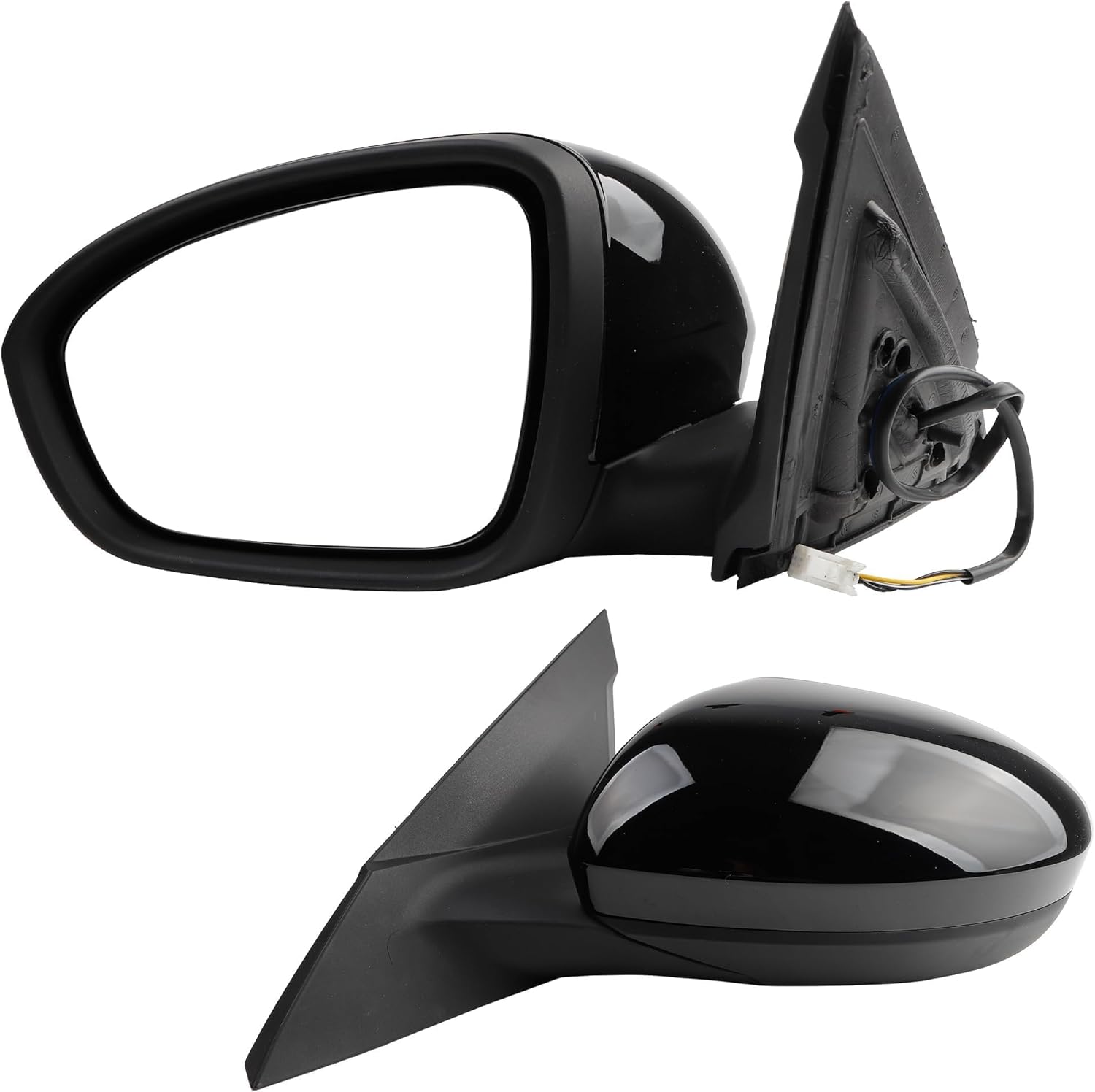 Garage-Pro Driver Side Power Mirror NI1320311 for 2019-2021 Nissan Altima
