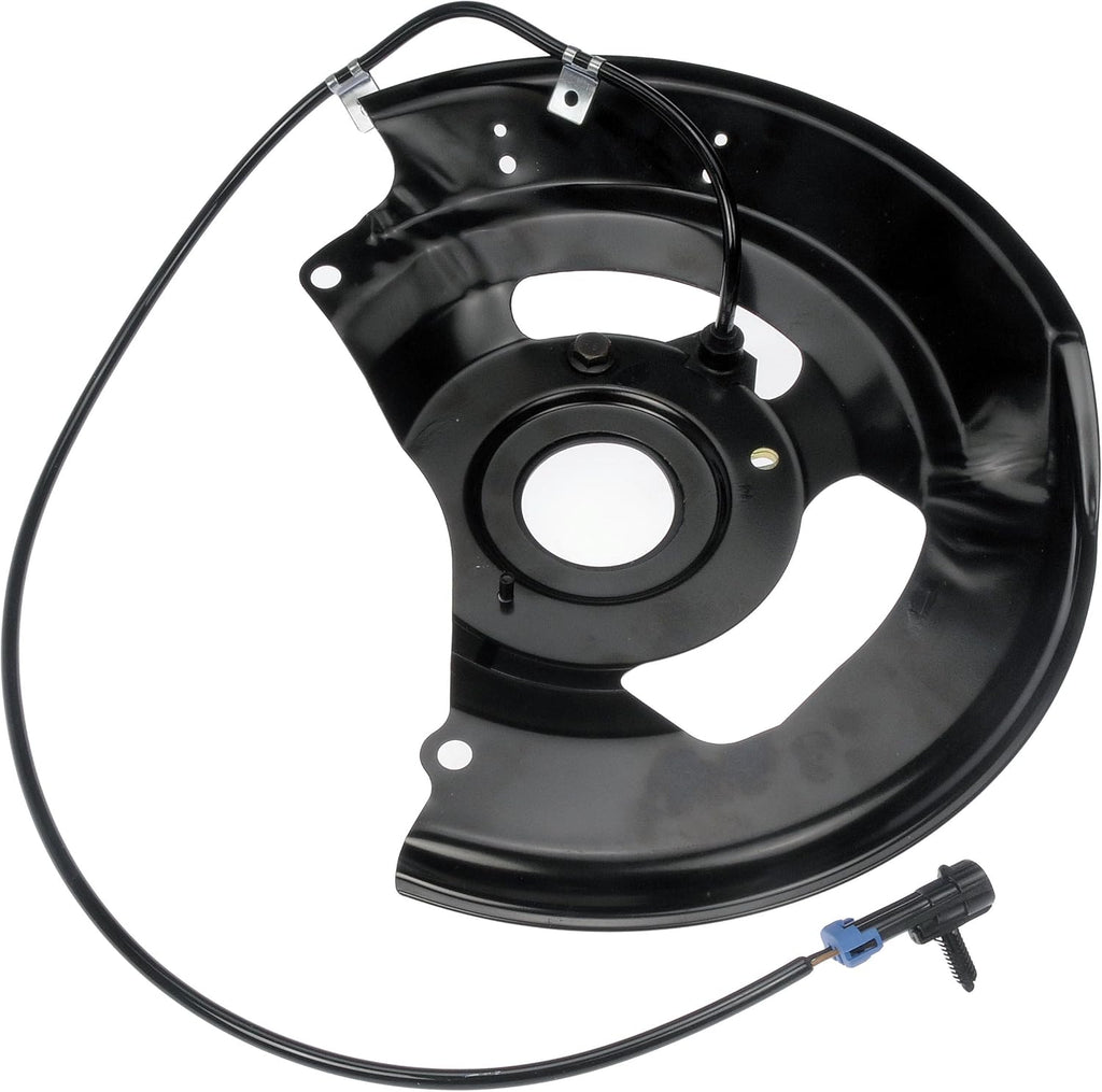 Dorman ABS Wheel Speed Sensor 970-205 for 1998-2003 Chevy S10 GMC Sonoma