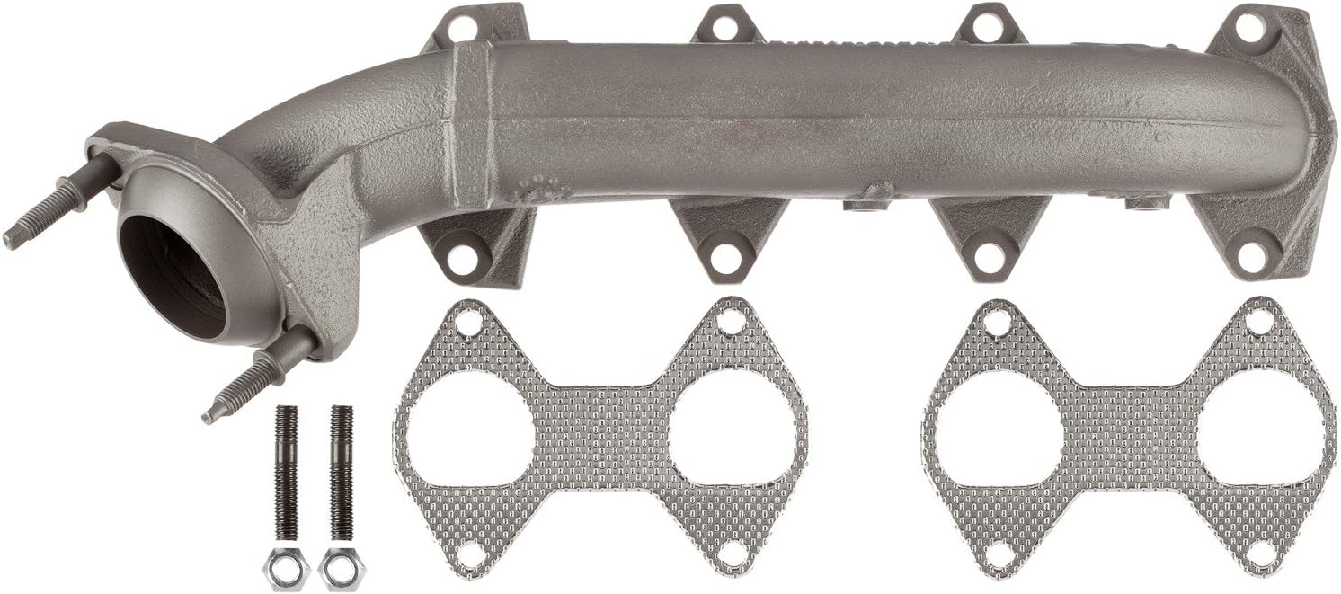 ATP Exhaust Manifold Right 101361 for 04-10 Ford F-150 Expedition 5.4L V8