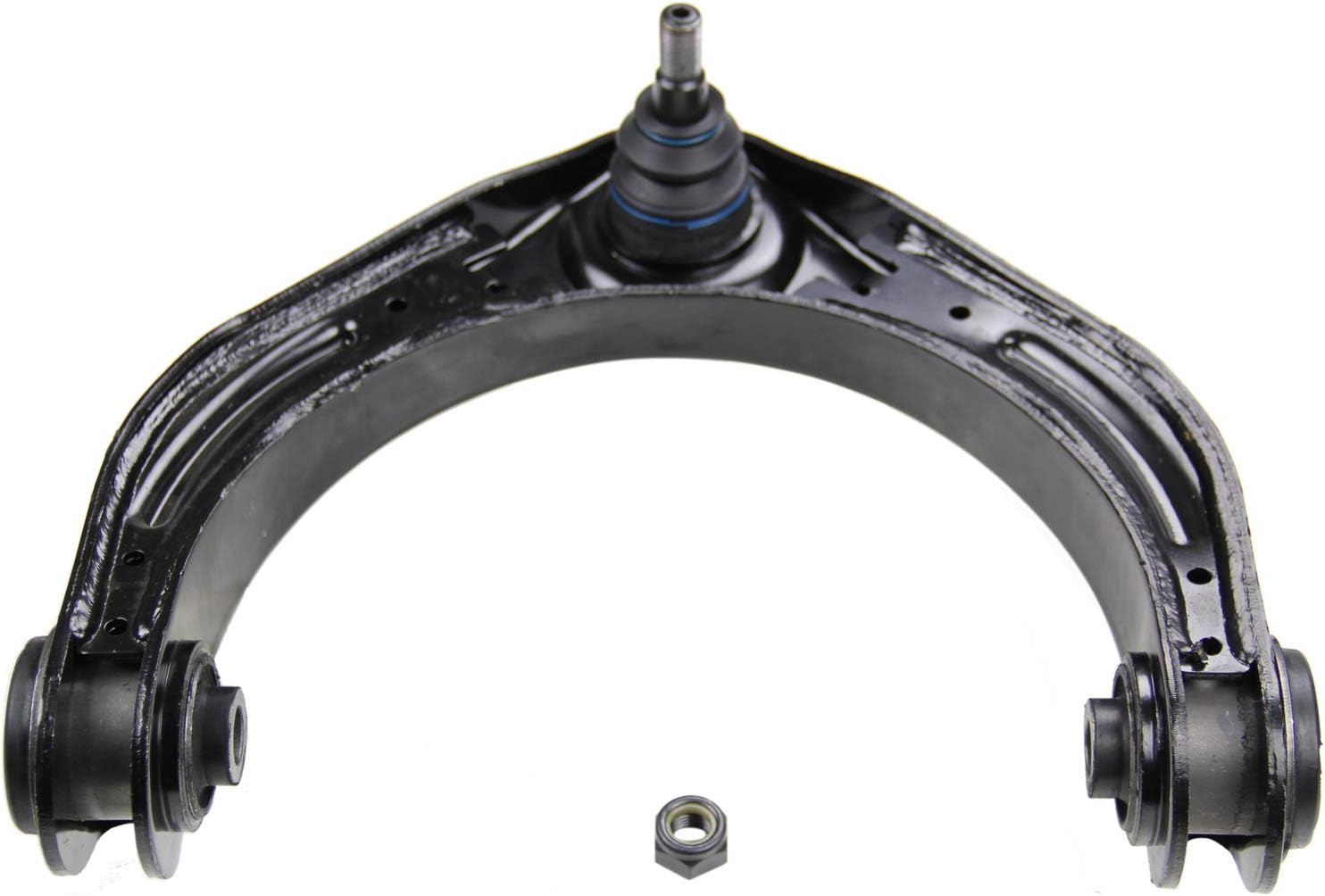 Moog Front Upper Right Control Arm RK620181 for 06-13 Dodge Ram 1500 2500 3500