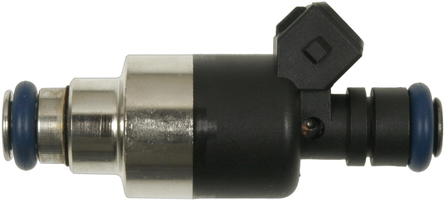 ACDelco GM Original Equipment Multi-Port Fuel Injector Kit with Fuel Injector and Seals (217-303)
