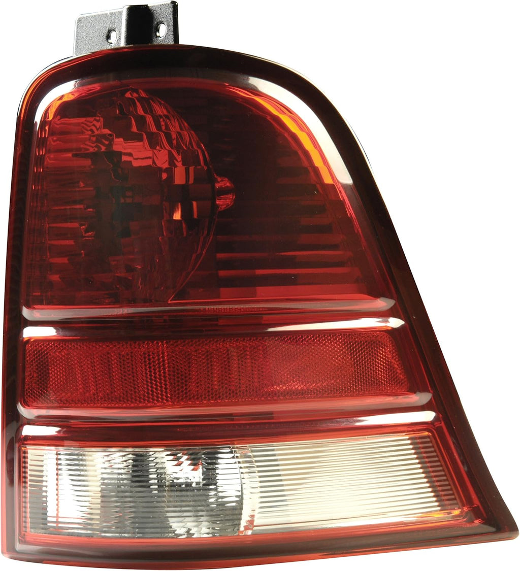 Dorman 1611193 Passenger Side Outer Tail Light Assembly for 2017-2020 Ford Fusion