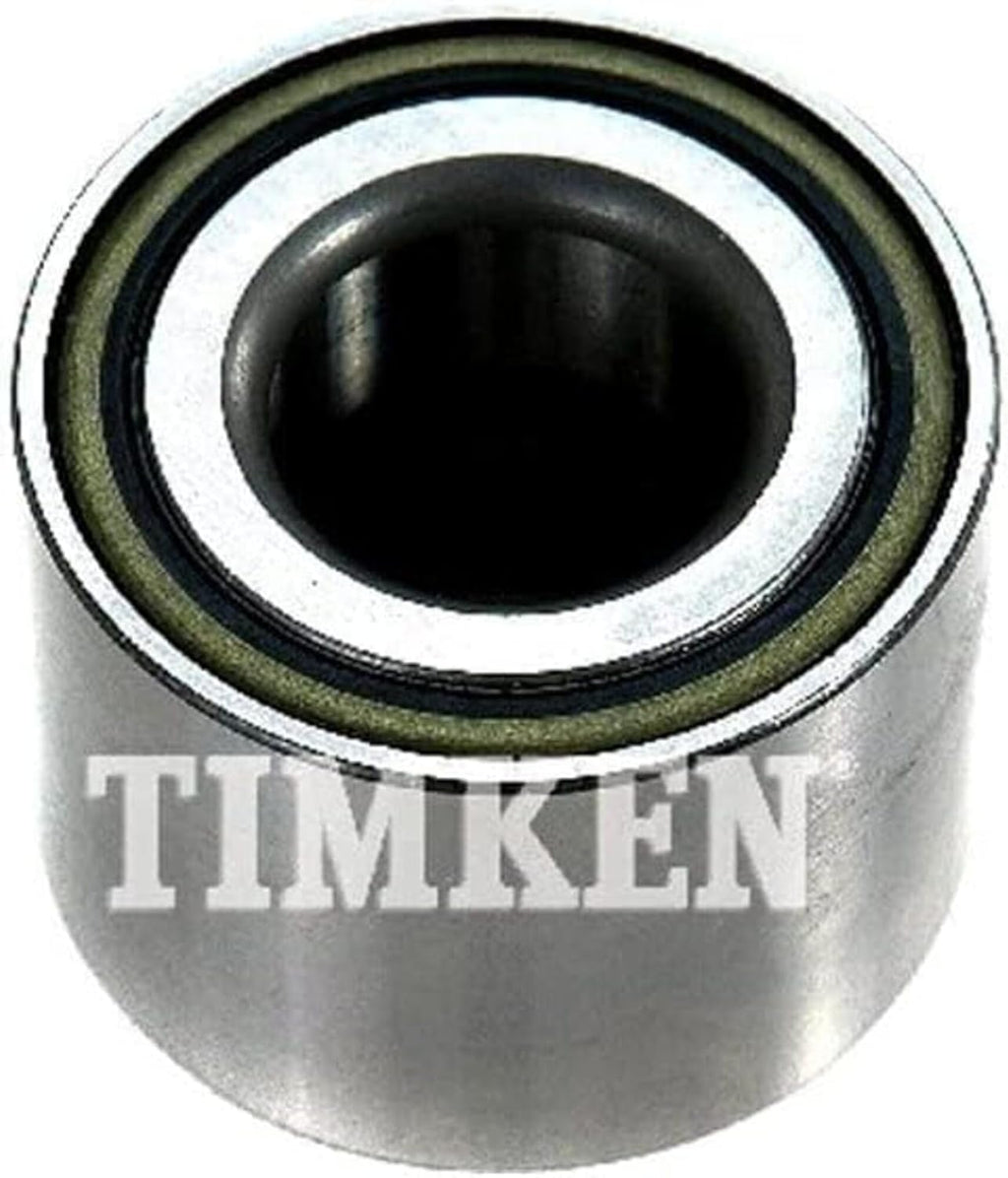 Timken Front Wheel Bearing WB000072 Pair for 2013-2017 Honda Accord FWD