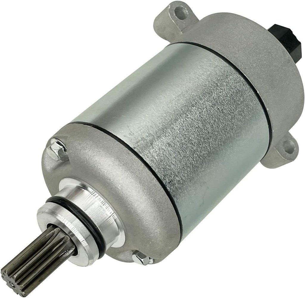 DB Electrical New Starter 410-58036 for Yamaha Grizzly 550 2009-2014 FI YFM5FG