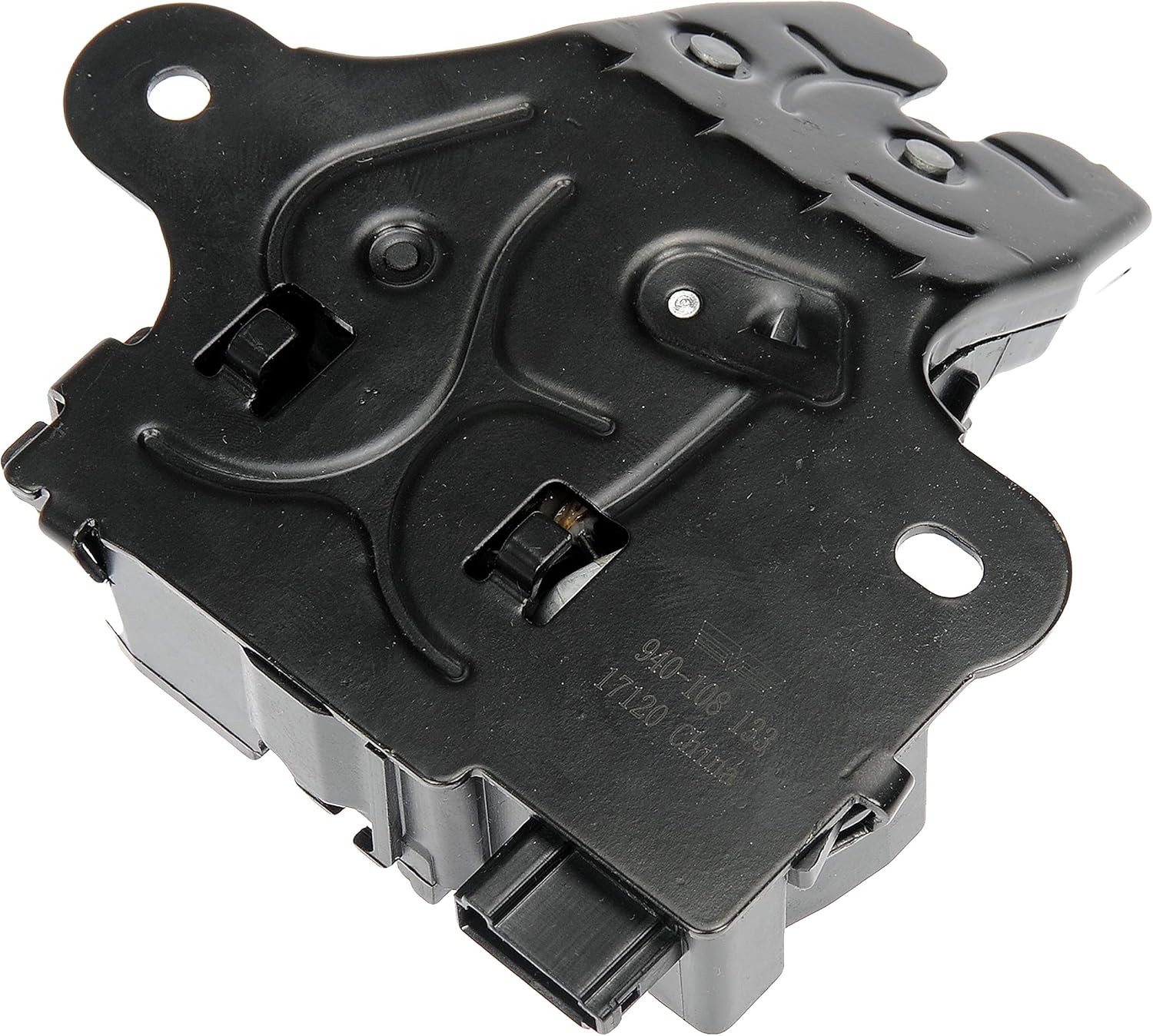 Dorman Trunk Lock Actuator 940-108 for Buick, Cadillac, and Chevrolet 2011-2019