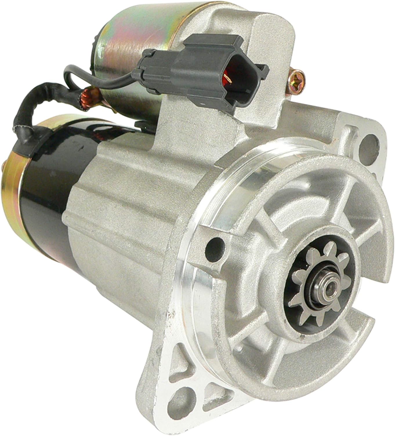 DB Electrical Starter 410-48084 for Nissan Forklift K15 K21 K25 Engines