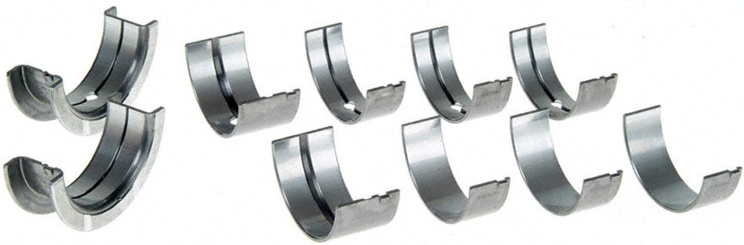 Sealed Power MA Series Main Bearing Set 5024MA
