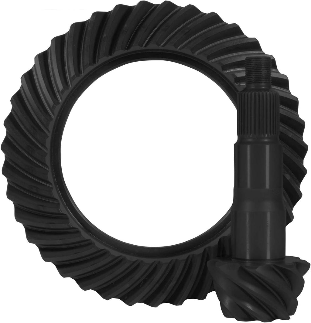 USA Standard Gear Ring and Pinion ZG T10.5-488 for 2007-2021 Toyota Tundra 5.7L