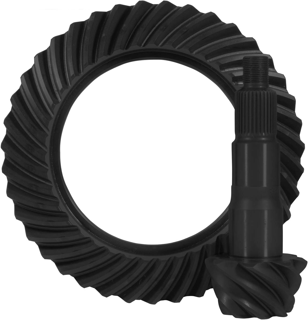 USA Standard Gear Ring and Pinion ZG T10.5-488 for 2007-2021 Toyota Tundra 5.7L