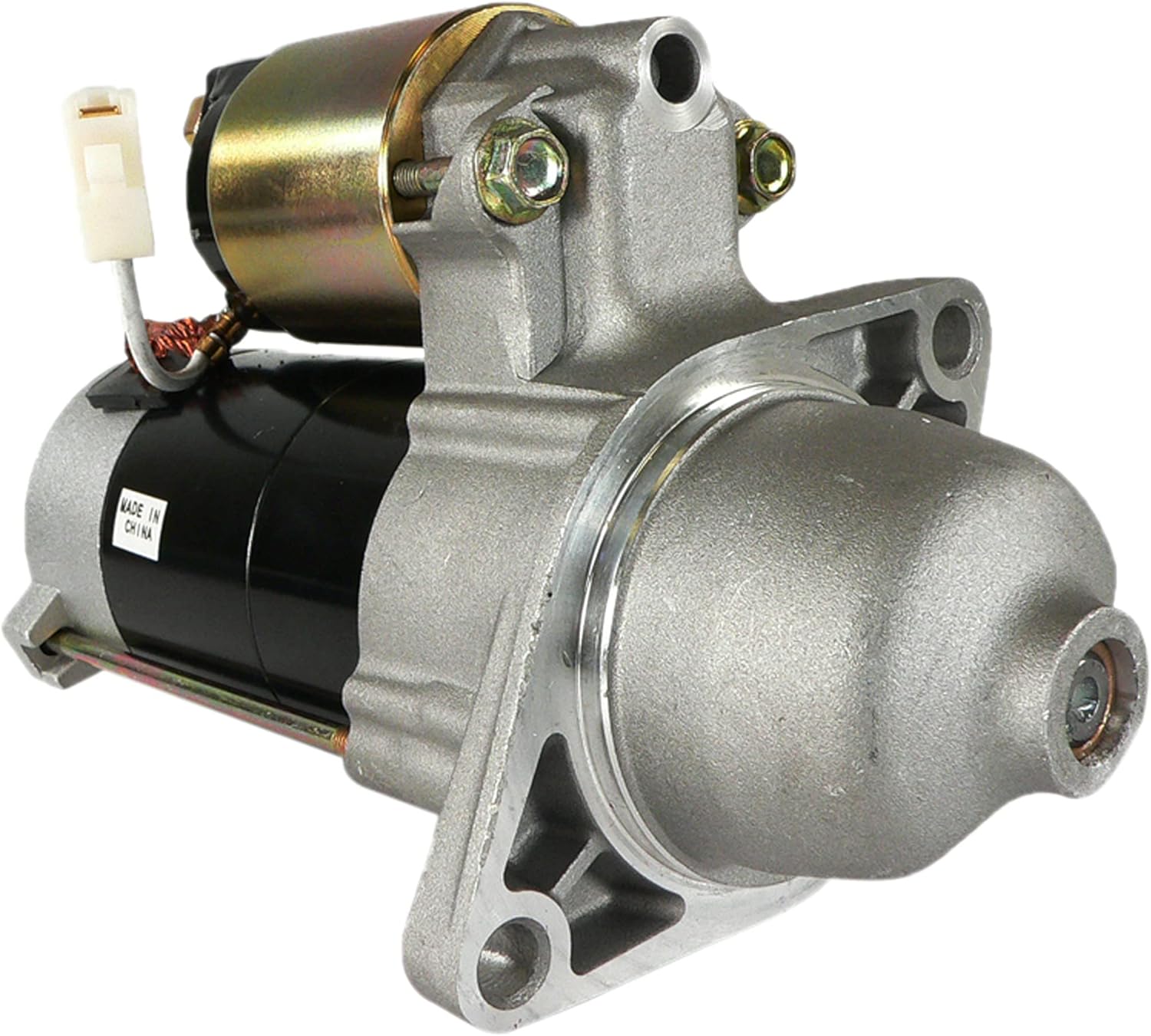 DB Electrical New Starter 410-52106 for Kubota Tractor Mower Diesel 67980-31150 K3511-81411