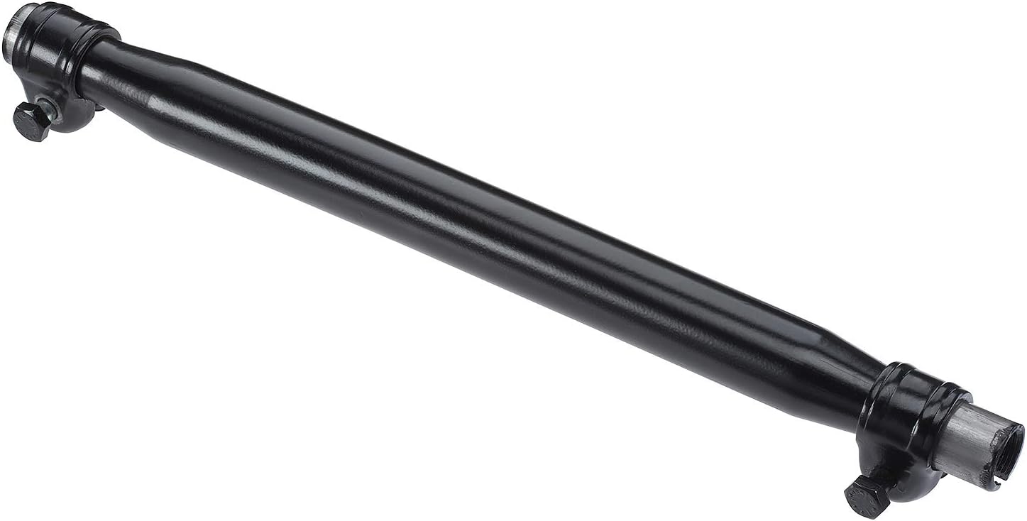 Moog Steering Tie Rod End Adjusting Sleeve DS1038S for 1979-2003 Dodge & Plymouth Vans