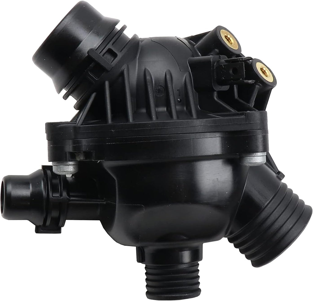Beck/Arnley 143-0826 Engine Coolant Thermostat Housing Assembly