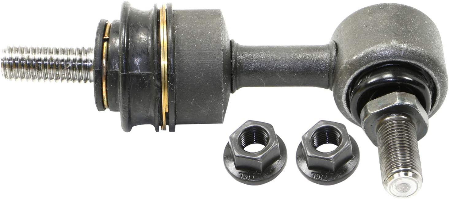 Moog Rear Stabilizer Bar Link Kit K750603 for 11-19 Hyundai Kia Models
