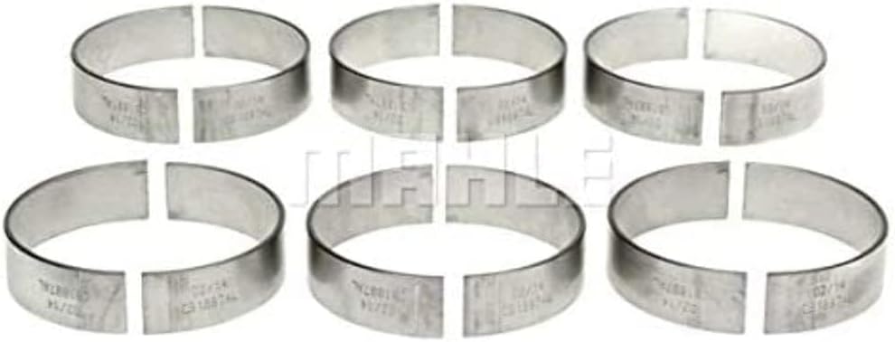 Clevite Engine Connecting Rod Bearing Set CB-1897A(6) for Honda Accord Acura CL 3.0L