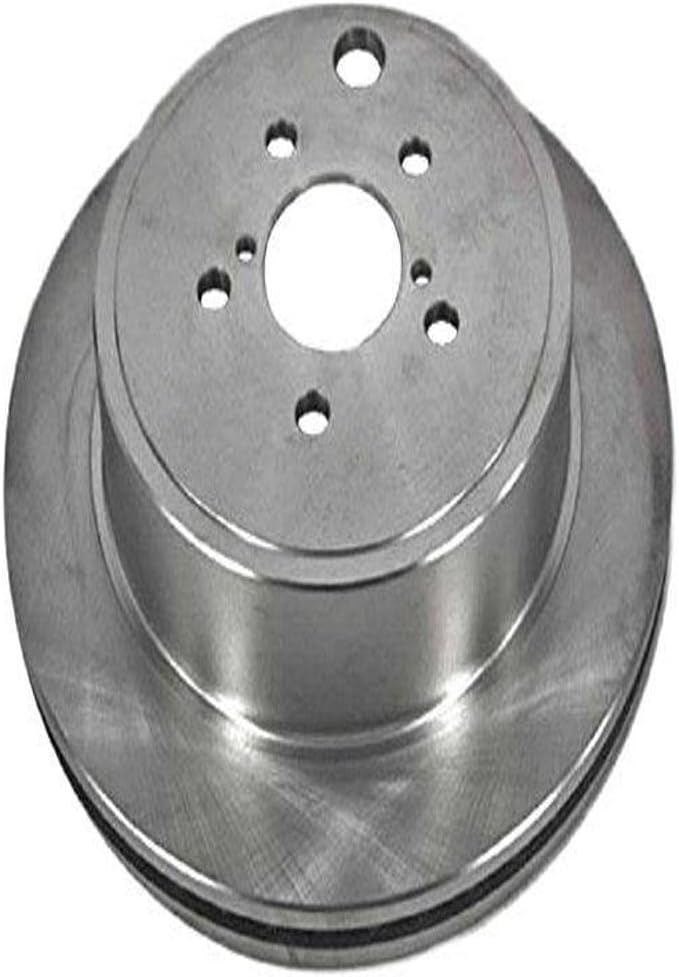 Bendix Rear Disc Brake Rotor PRT6116 for 05-10 Honda Odyssey & 03-08 Pilot