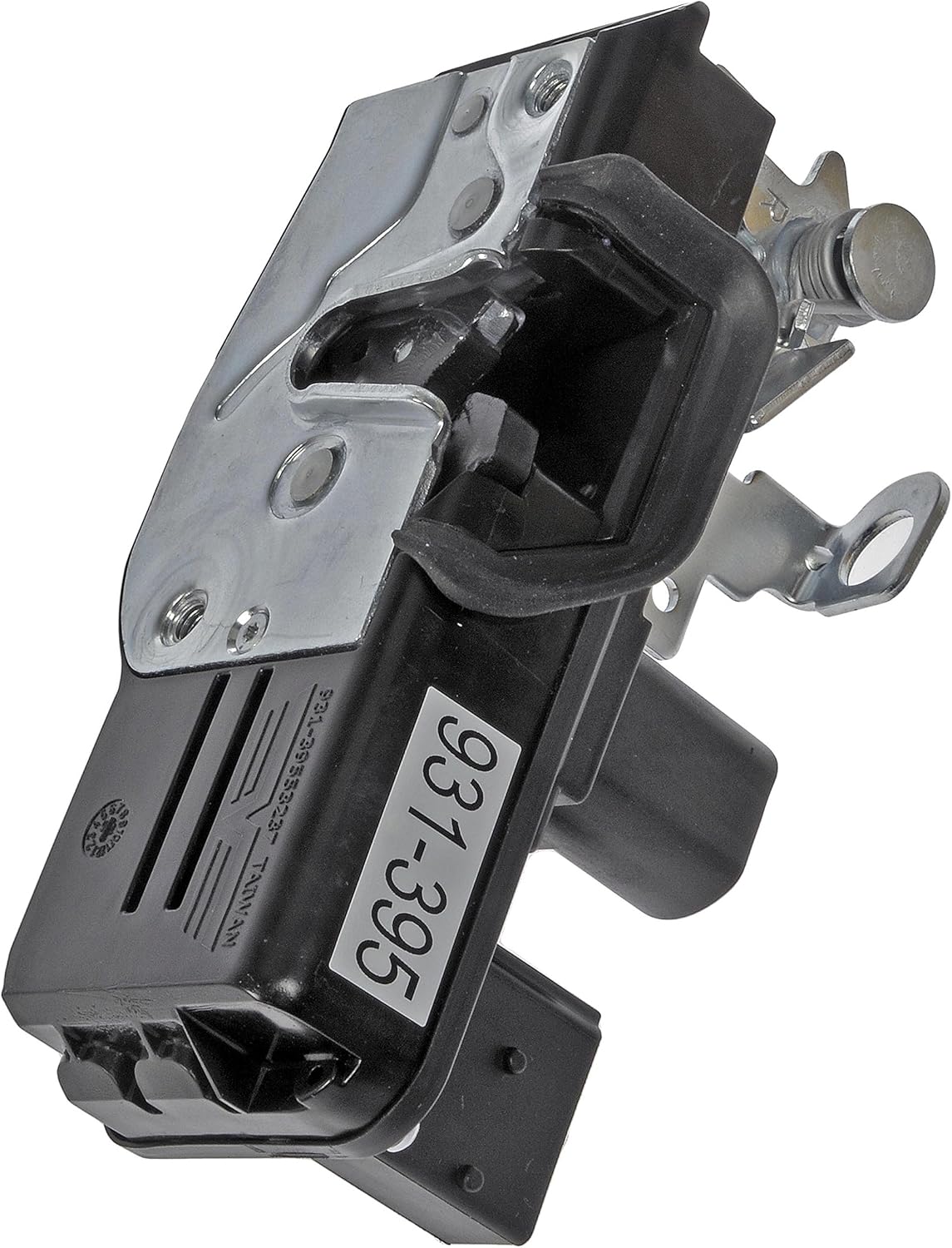 Dorman 931-395 Front Passenger Side Door Lock Actuator Motor for Specific Cadillac Models
