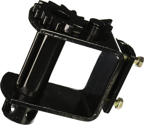 Buyers Products 4 Inch Standard Bolt-On Trailer Winch - Model 1903020