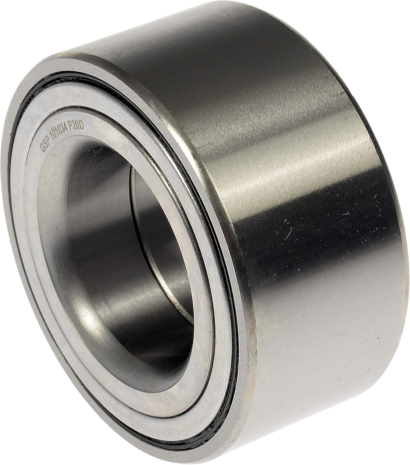 Dorman Front Wheel Bearing 951-816 for Hyundai Sonata, Kia Optima, and Mitsubishi 3000GT