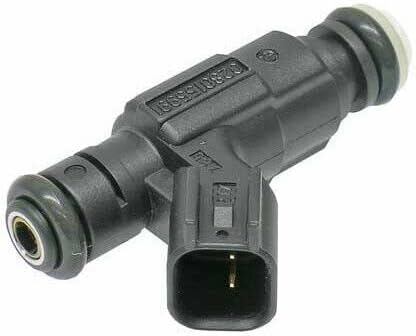 Bosch Fuel Injector 0280155991 for 2002-2008 Mini Cooper 1.6L & Chrysler PT Cruiser