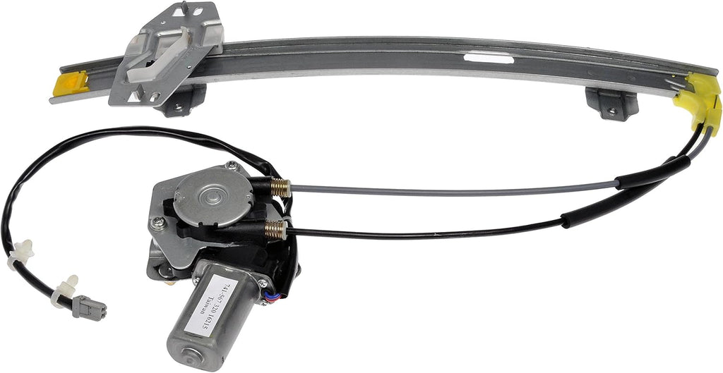 Dorman Front Passenger Window Regulator 741-567 for 1997-1999 Acura CL