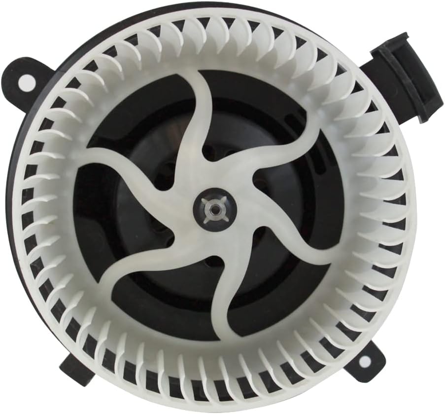 TYC 700147 Mercedes-Benz Replacement HVAC Blower Motor Assembly