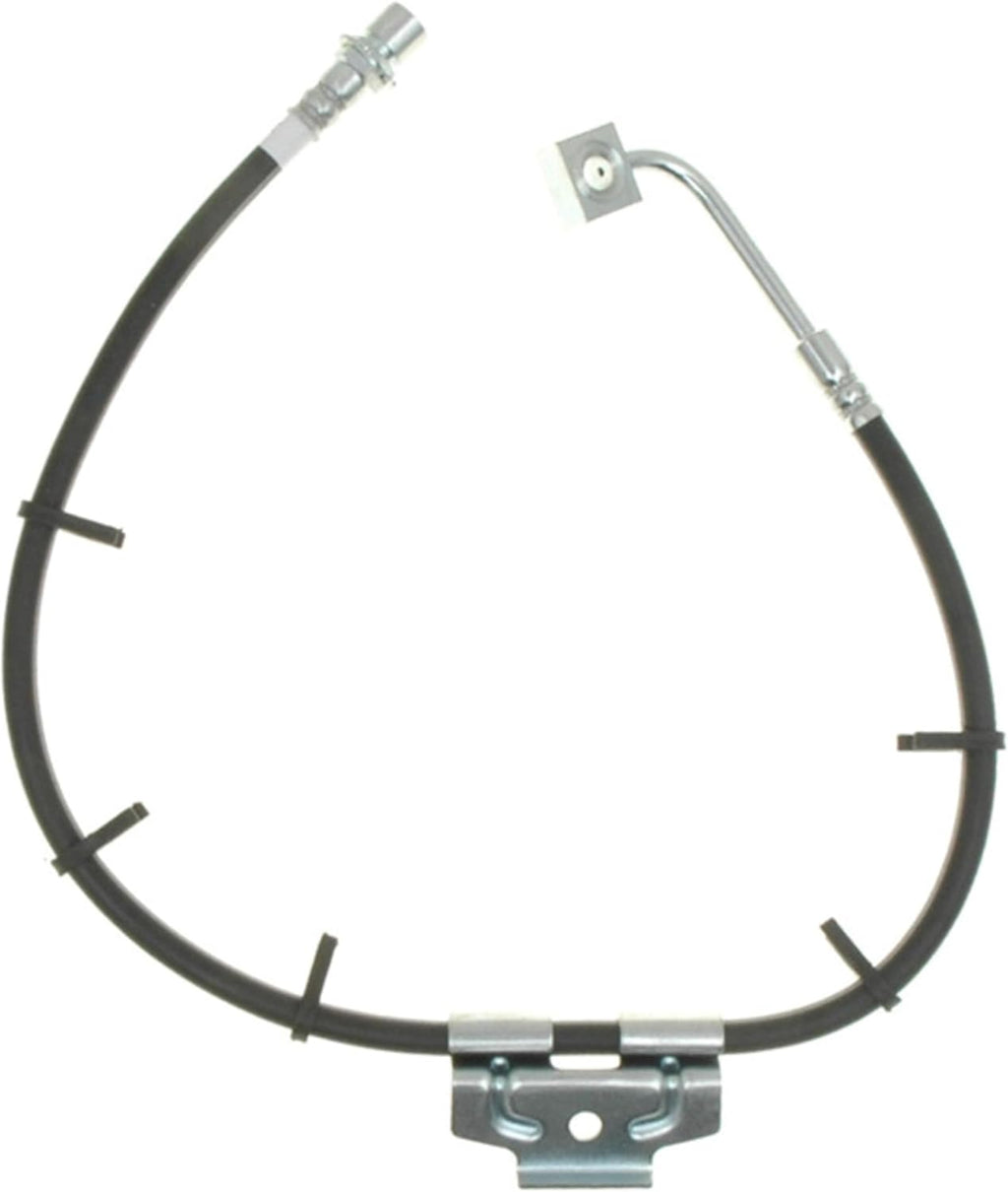 ACDelco Brake Hydraulic Hose 18J4773 for 2009-2012 Dodge Journey Front Right