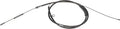 Dorman Parking Brake Cable C660966 for 2005-2008 Ford F-150