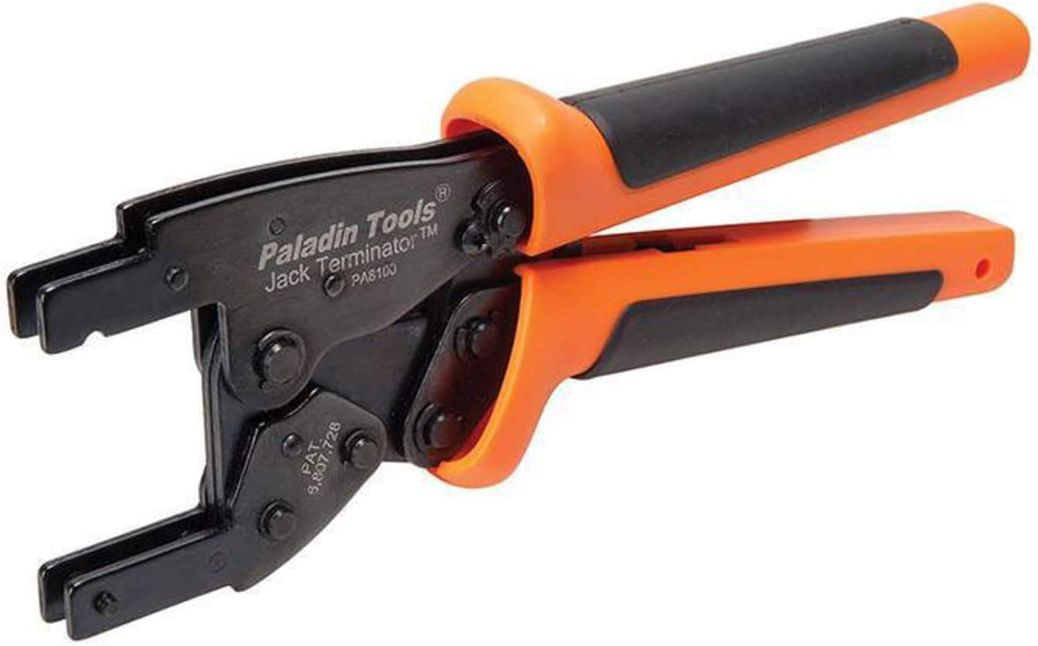 Paladin Tools PA8100 CrimpALL 8000 Series Ergonomic Crimper Frame
